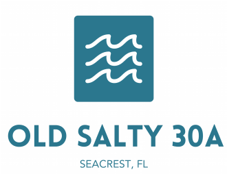 old salty 30a, beach house, seacrest, fl, florida
